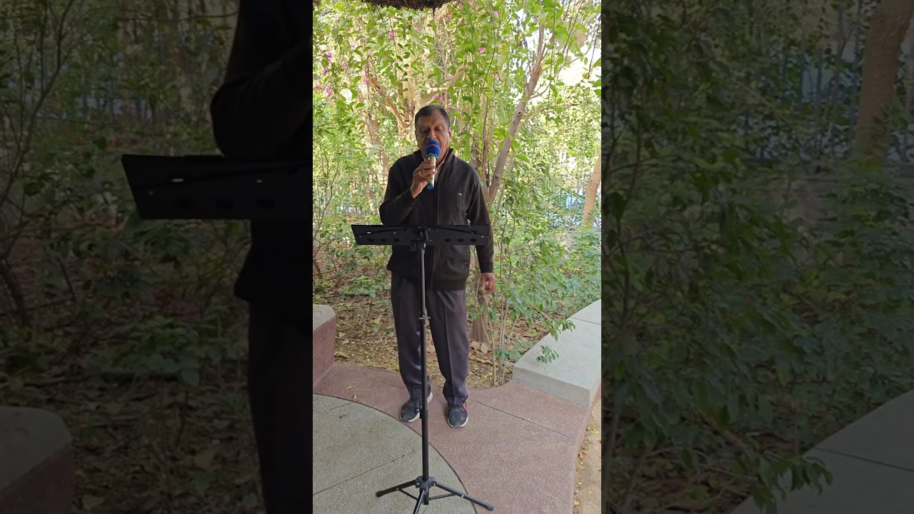 Chand Si Mehbooba Ho Meri...