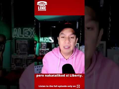 Ang Pinakamalaking Snob | Punchline with Alex Calleja