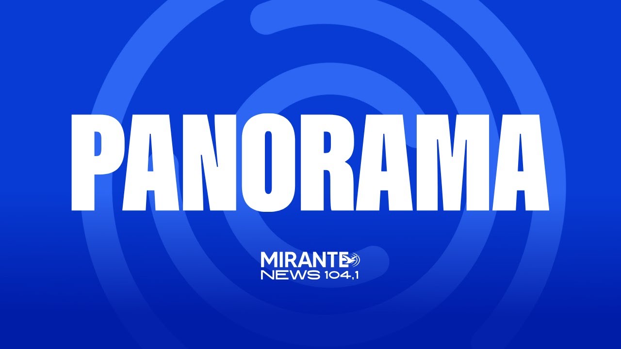 Panorama - 15/01/2026