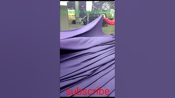 Textile 🇧🇩#this shots video Dyeing and finishing process