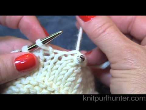 Fixing Mistakes - Unknit (Tink)