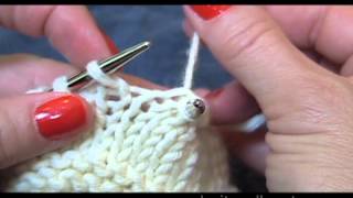Fixing Mistakes - Unknit (Tink)