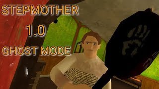 Stepmother 1.0 - Mad granny New update (Ghost mode) screenshot 5