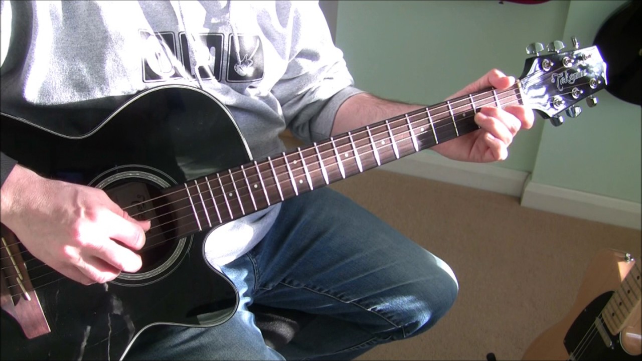 Mairis Wedding RGT Acoustic Guitar Grade 1