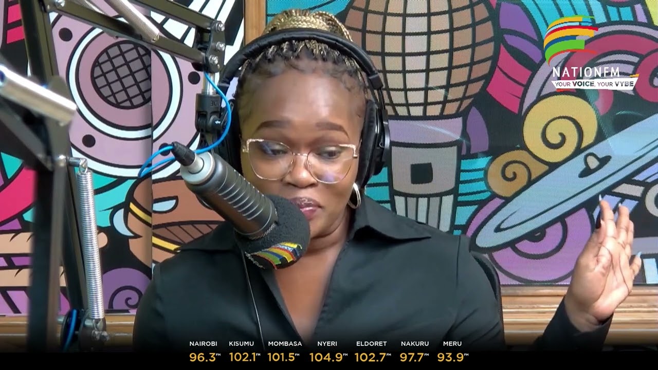 Nyanduko Calls Out Influencers: 'Read the Room!' We don't want to know what you're wearing to town?