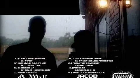 Jacob Rodgers - Crack Open Another One