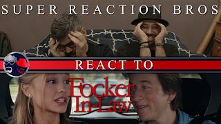 SRB Reacts to Focker-In-Law | Official Trailer Wealth