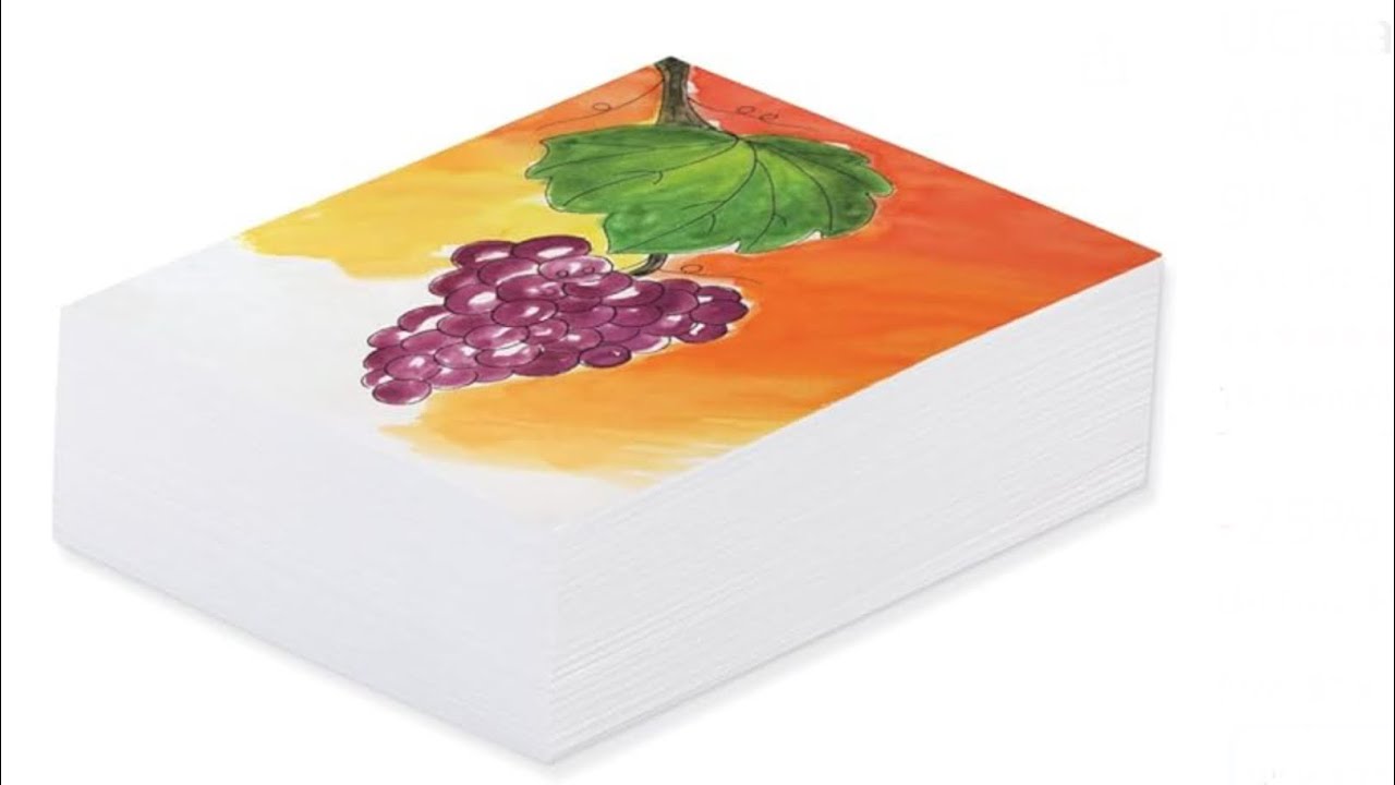 UCreate Mixed Media Art Paper, Heavyweight, 9" x 12", 500 Sheets