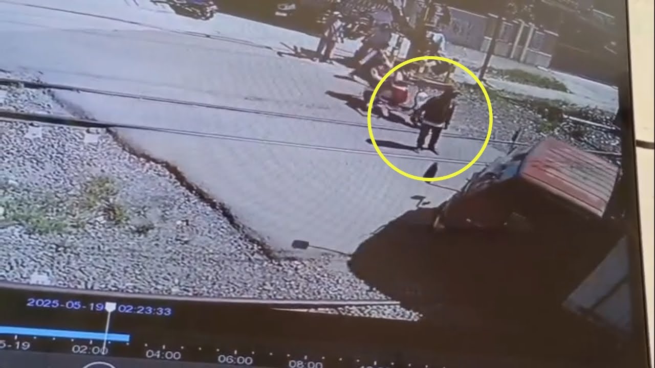 😱 HEAVY LOAD ACCIDENT