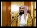 Mufti Menk - Anger and Curse of Allah SWT