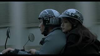 Three Times - Hou Hsiao-Hsien - The Twilight Sad -There's a Girl in the Corner
