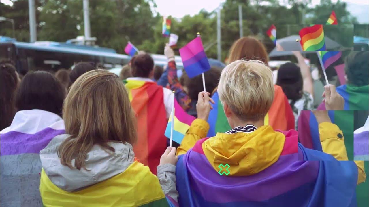Royal Oak PRIDE 2022 Official LineUp YouTube