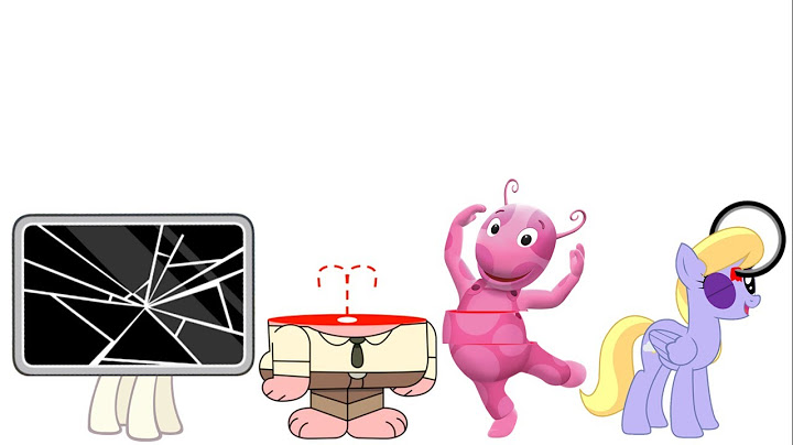 Dumb Ways to Die in Rio: Юрий Version (2.0)