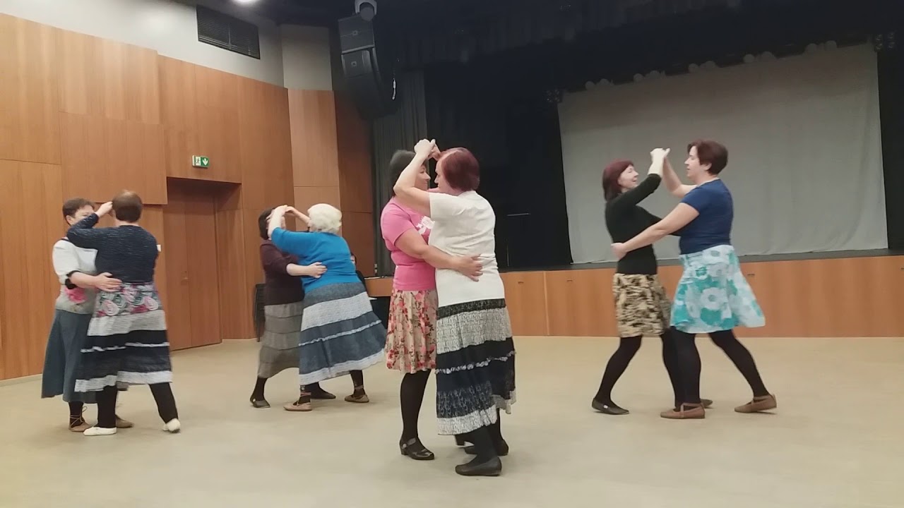 Aissa õppevideo 2018 Elvas