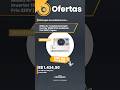 Midea Ar-Condicionado Split Inverter 18000 BTUs EcoMaster Frio 220V |...