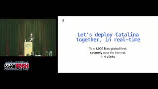 Mtc2019-Quicktalk Fleetsmith Zack Blum