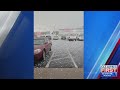 Severe Weather Coverage