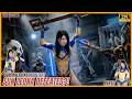 Superheroine highlight: Sun Leona defeated? Superheroine review part 2 #supersentaiseries #tokusatsu