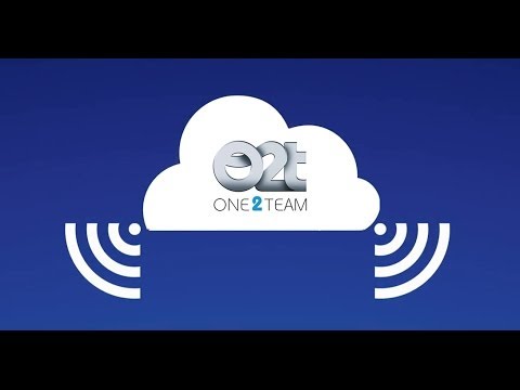 About ONE2TEAM...