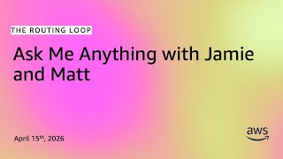 Celebrity The Routing Loop - Ask Me Anything with Jamie and Matt Net Worth
