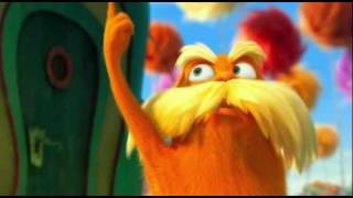Dr Seuss The Lorax  Super Bowl Xlvi Commercial hd Hq