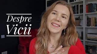 Epoca Viciului | Nicoleta Stănciucă