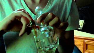 headford disk diffused bubbler