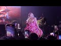 Melanie Martinez The Contortionist Live In Chile