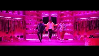 Dirty Talk（MUSIC VIDEO Full ver.）/ w-inds. chords