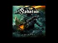 Sabaton Man of war 1 Hour