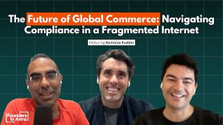 The Future of Global Commerce: Navigating Compliance in a Fragmented Internet