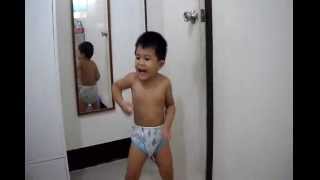 gimme gimme (brent's version)