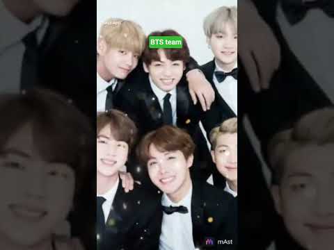 BTS song
