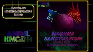 Sanctuarium - Intro
