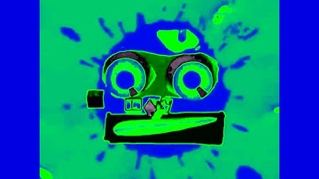 Klasky Csupo Robot Logo In Autovocoding