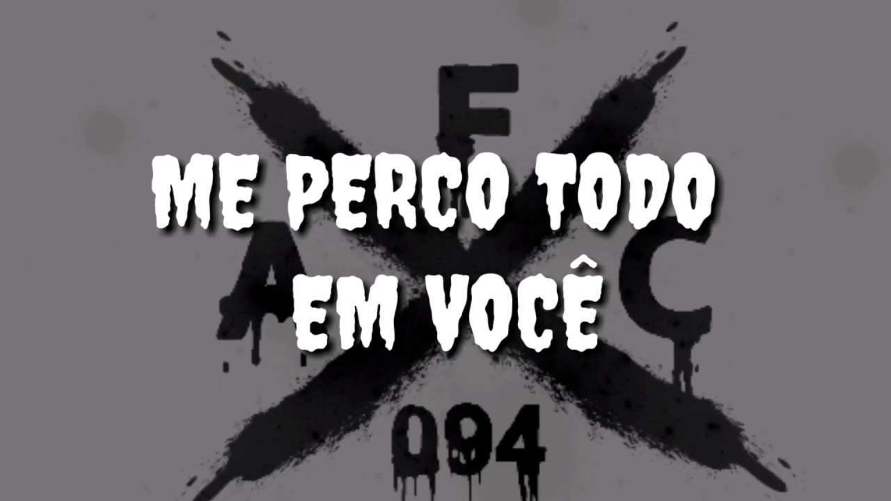 Acústico Afac'Clã | TEM QUE SER AGORA (VTR AFAC & LEANDRO ZOR) (Prod. VTR AFAC)