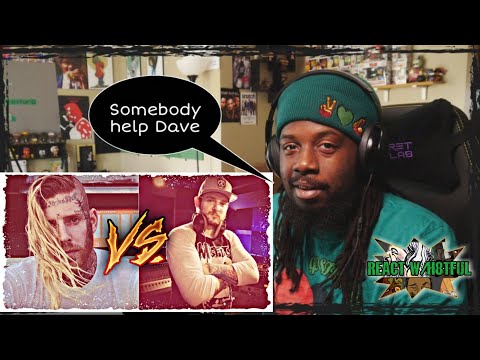 MAC GAVE IT HIS ALL BUT UHHH...| UNBIASED REACTION-TOM MACDONALD VS. MAC LETHAL | REACT W/H8TFUL