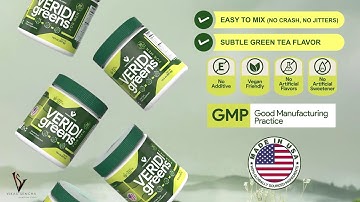 Supplement Product Animation | Stunning Visuals to Boost Sales