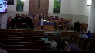 Traditional Worship
