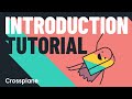 Getting started with crossplane a glimpse into the future  tutorial part 1