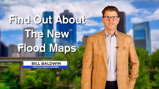 Find Out About the New Flood Maps