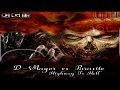 D mayor vs Parasite Highway to Hell dgr podcast 202