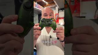 Another Great Retro Fighters Controller