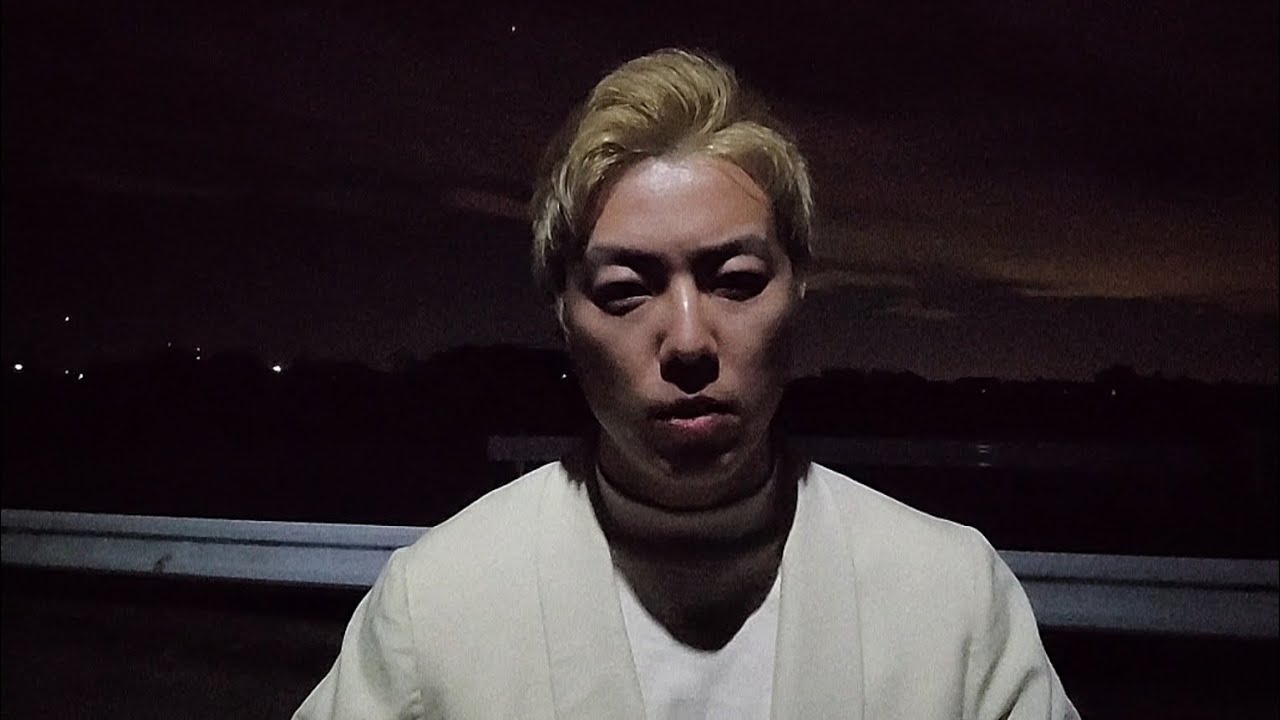 飯島レンジの電子レンジ About the incident - YouTube