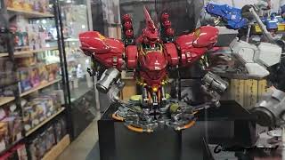Stryderprime Presents: The Return of Gundam Planet
