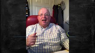 Creation and the First Week -  Alasdair Walker -  Virtual Classroom Assembly  - No.1