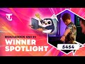 EMEA Rising Legends | Winner&#39;s Spotlight Golden Spatula Cup #2 -  5454 | Teamfight Tactics