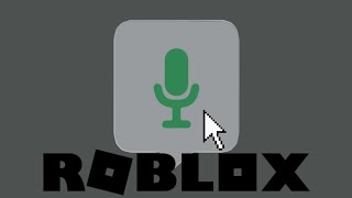 J'AI UTILISÉ LE VOICE CHAT ROBLOX...