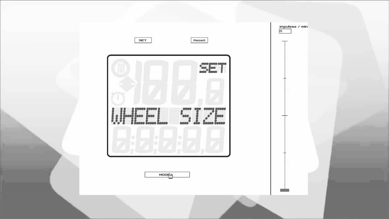 Sigma Bc 16 12 Sts Wheel Size Chart