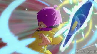 AMV • Wonder Egg Priority [PSYQUI -ヒステリックナイトガール feat  Such android52 Edit]